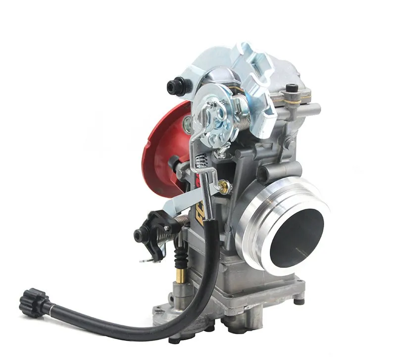 Fcr28 37 39 41mm Motorcycle Japan Fcr Carburetor For Xr Dr400 Crf450 ...
