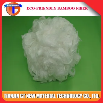 Organic Certified Bamboo Fiber Filling For Pillows Buy Organic
