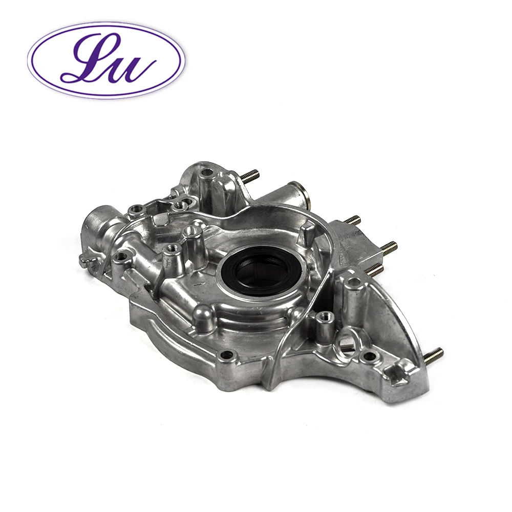 15100-P2A-003 15100-P2A-030 15100-P2A-A01 auto engine OIL PUMP