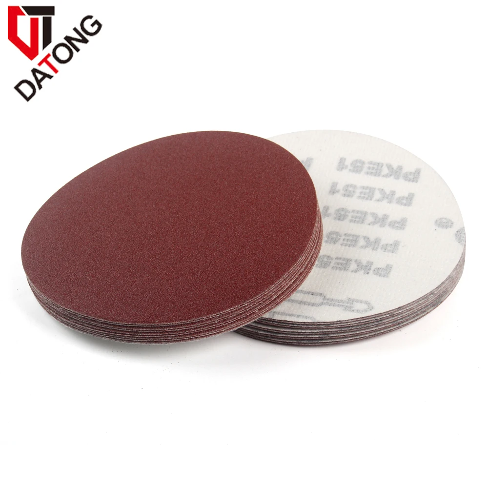 sanding disc