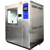 Ultraviolet test equipment, Uv accelerated aging weathering test chamber