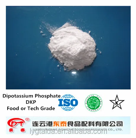 dipotassium phosphate