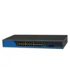 Convenient efficient safe Management network switch