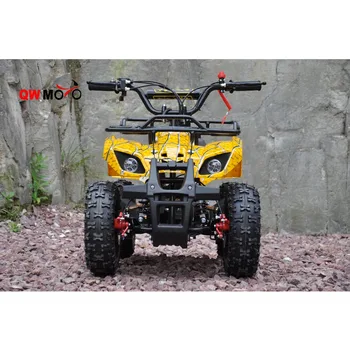 electric quad bike 36v 500w