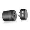 CE promotional gifts Smart plug socket 100-240V usb travel adapter