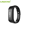 Hot Selling Heart Rate Watch Monitor I5 Plus Smart Bracelet for Android and IOS Wristband