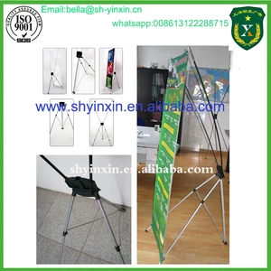 Ukuran X Banner Stand Size Ukuran X Banner Stand Size Suppliers