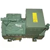 Bitzer two-stage scroll compressor for condensing unit chiller