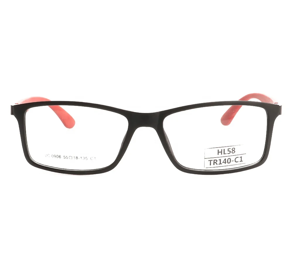 

TR140 Italy design optical distributionTR90 frames for man, N/a
