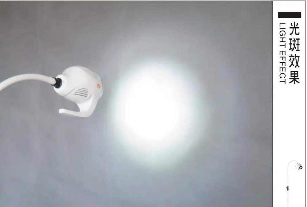 veterinary examination lamp/operation lamp