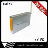 Home security systems used in security for bank