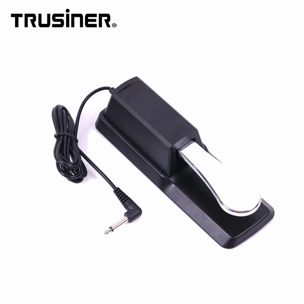 China Wholesale Keyboard Sustain Pedal
