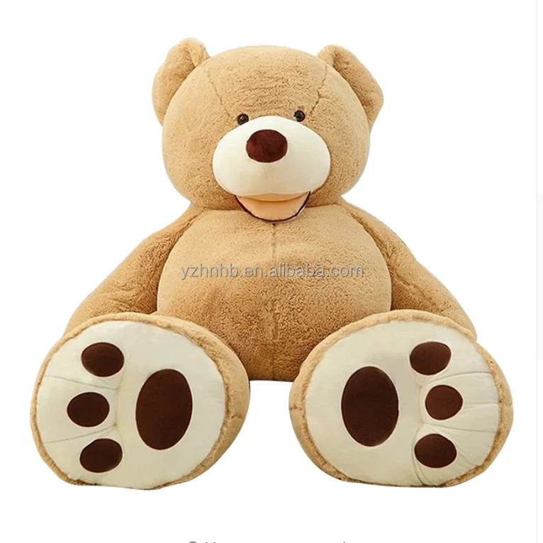 extra large teddy bear