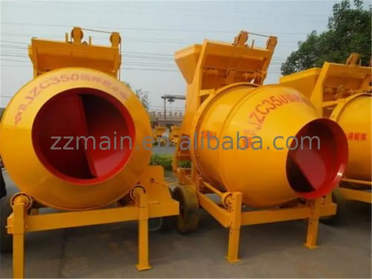 Factory Directly 1 Yard Concrete Mixer M3 Cubic Meters Buy 1 Yard