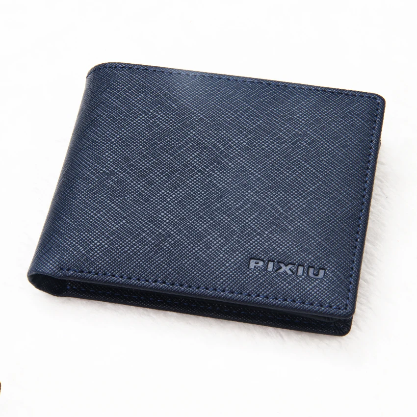 

Alibaba Trade Assurance Supplier Customized RFID Leather Mens Wallet, Can be customized