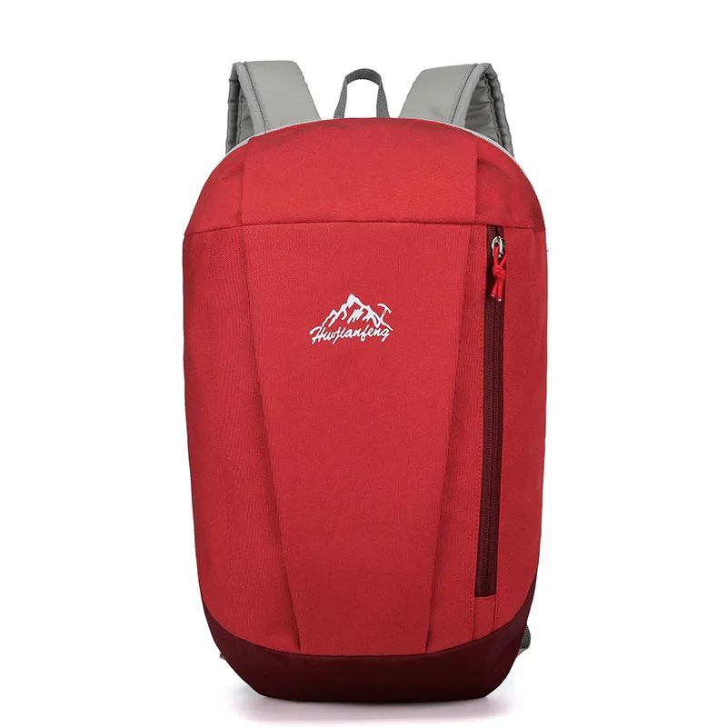 

Lightweight Packable Water Resistant Hiking Small Backpack Handy Foldable Camping Outdoor Backpack