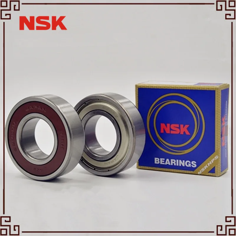 Foot Step Transmission Bearing Application 6001z Nsk 6004du2 6006-18 Kg ...