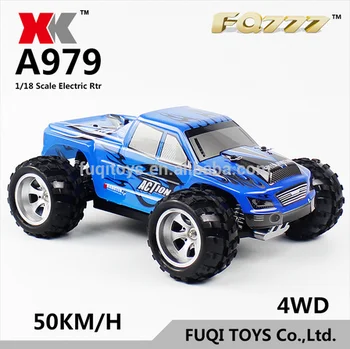 rc proportional