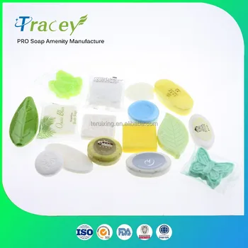 Small Mini Soap For Hotel Motel 20g Manufacturers Bath 