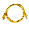 High quality flexible ethernet cable for modem router computer lan cable cord