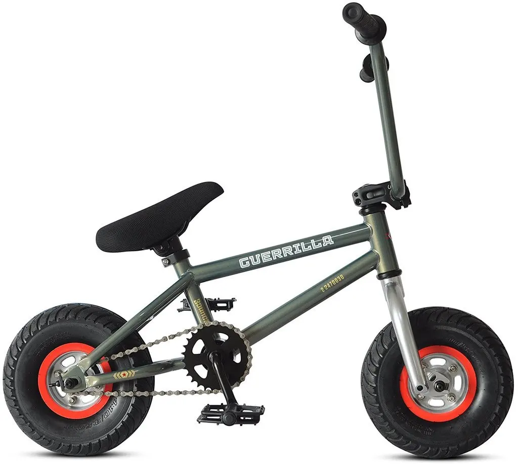 buy bounce bike