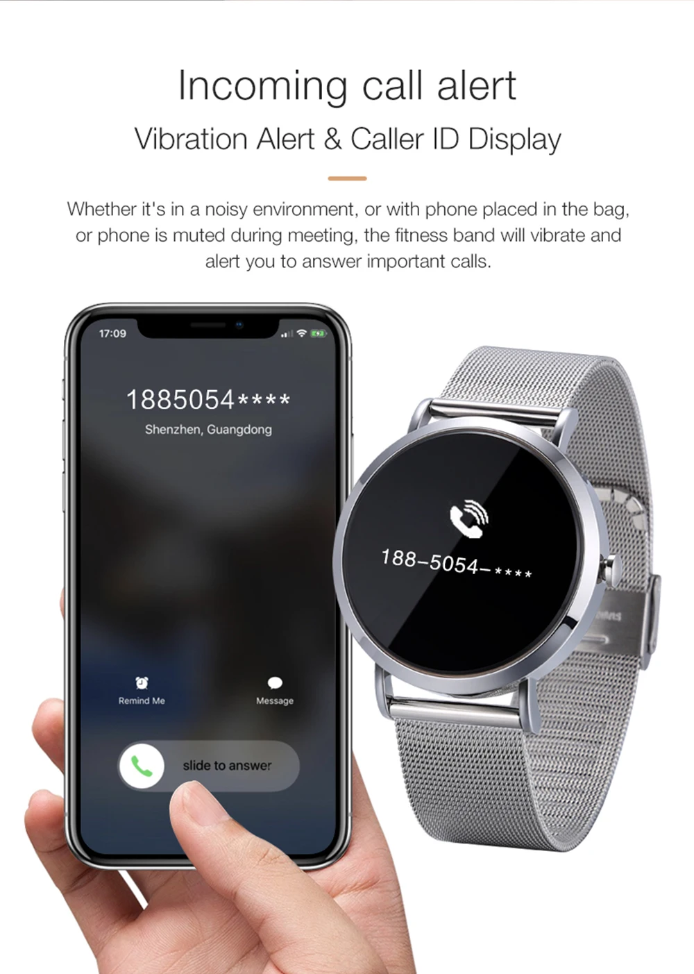 smartwatch with android pay