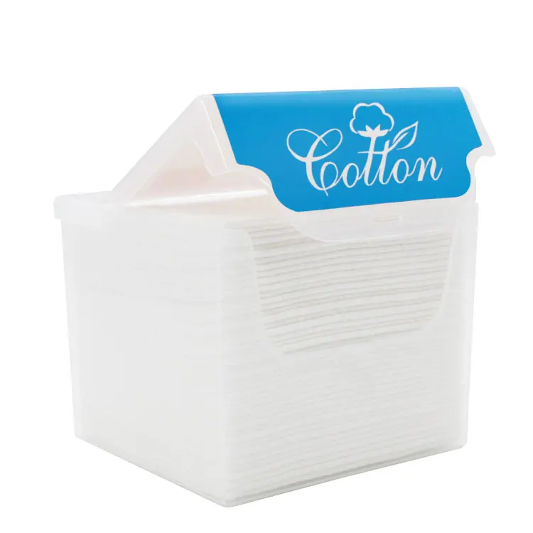 

Cotton Tissue Disposable Towel Facial Tissue Eco-friendly and Ultra Soft/can Replace The Towel 100% Natural 1 Ply Acceptable, Natural white