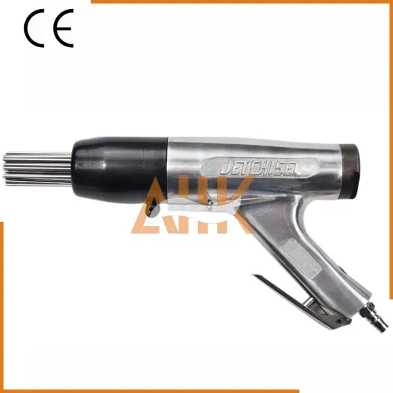 Ce Certified Sc-2 S2 Single Piston Pneumatic Scaling Hammer - Buy ...