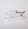 5 Watt 1hours Fire Rated LED IP65 Emergency Downlight and Emergency Conversion pack