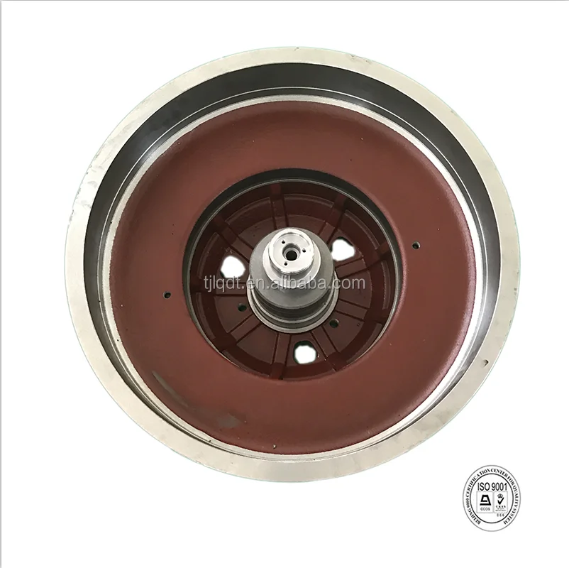 OT1S Braking wheel ,diameter 580