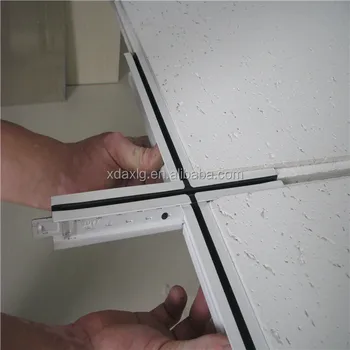 Light Settle Keel Steel Channel Main Channel C Stud U Track With