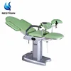 BT-GC002B Best Price Clinic apparatus theatre gynecology chair with leg holder
