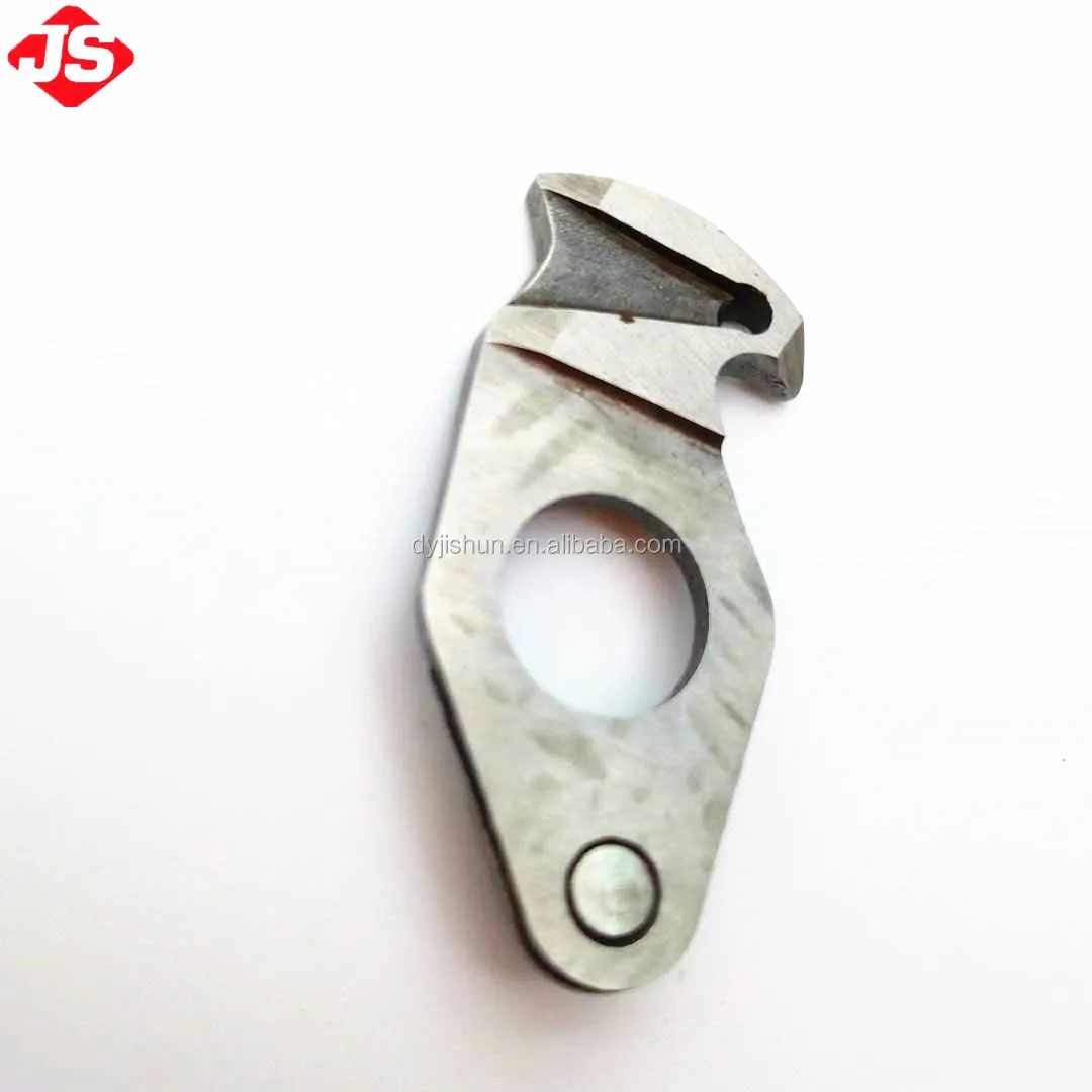 BROTHER KE-430D INDUSTRIAL SEWING MACHINE PARTS HIGH QUALITY SEWING ACCESSORIES SA3656-001 KNIFE
