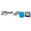 Hot Selling Full Automatic Facial Tissue Production Line