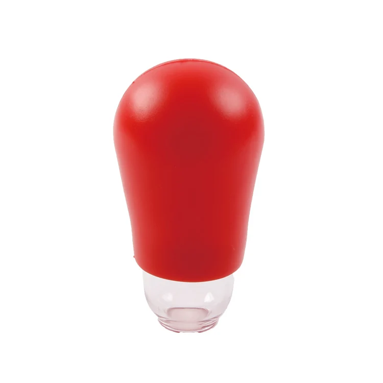

Silicone Egg Separator Egg Yolk Dividers Egg White Separator