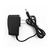High efficiency long life and high reliability 12V 1A US plug Power Adapter