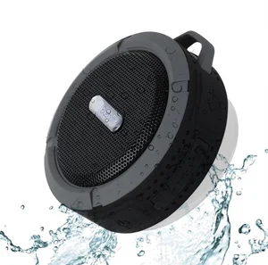 New Trend Products Commemorative Gift Waterproof Outdoor Portable Bluetooths Speaker Mini Speaker