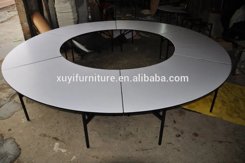 Best Selling Simple And Practical Plastic Round Table Buy Best