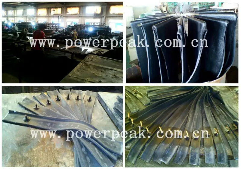 tube process