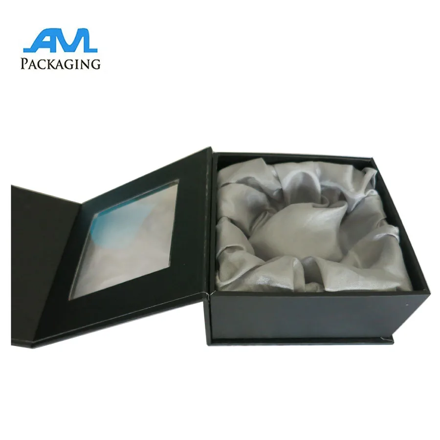 Download Silver Foil Logo Gift Jewelry Box Printing With Velvet Foam Set Up Box - Buy Jewellry Boxes ...