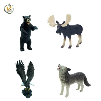 educational animal toys