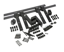 B&aacute;n Bu&ocirc;n Chất Lượng Cao Gi&aacute; Rẻ Trượt Bằng Gỗ Barn <span class=keywords><strong>Cửa</strong></span> Nh&agrave; Để Xe <span class=keywords><strong>Phần</strong></span> <span class=keywords><strong>Cứng</strong></span> Kit