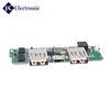 Power bank pcb pcba printing circuit board assembly