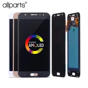 Samsung Galaxy J5 2015 J500 AMOLED LCD Display