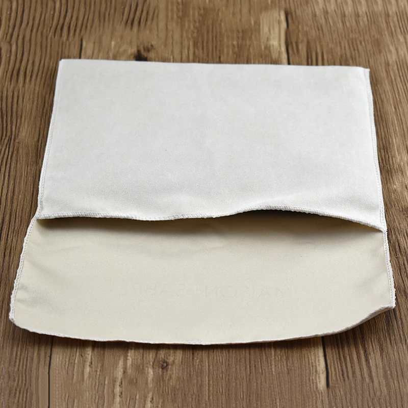 Suede envelop bag.JPG