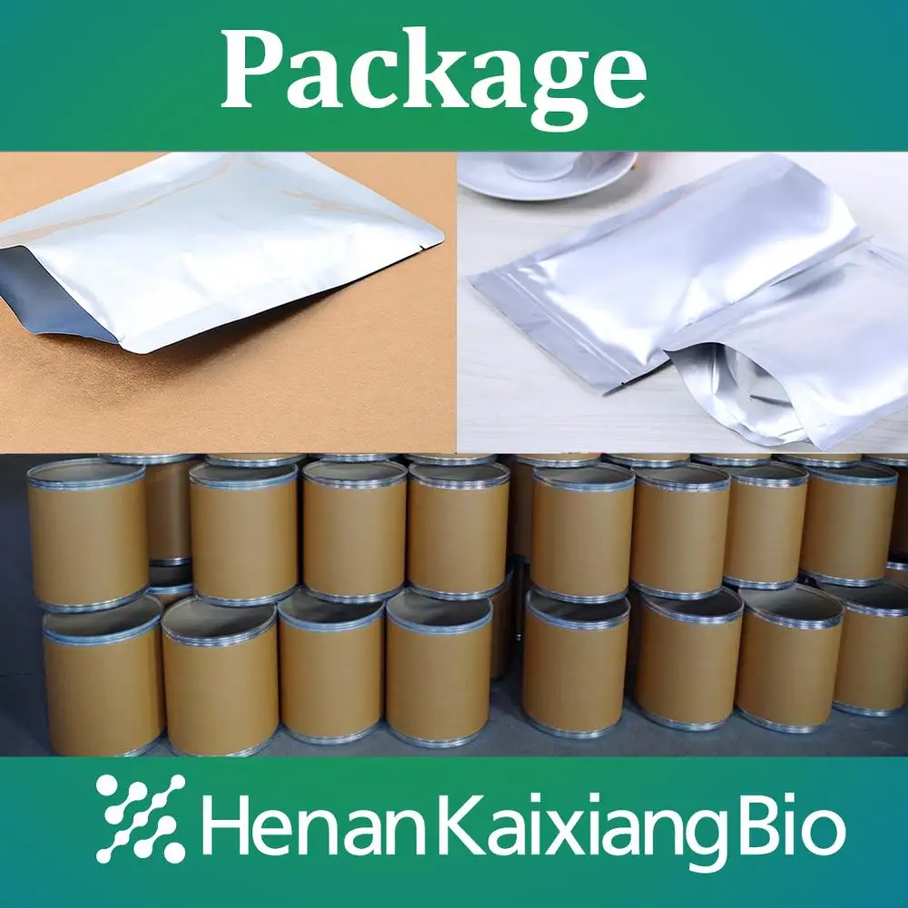 
Tilmicosin Mainly used for cattle, sheep, pigs, chicken, rabbits and other animals of infectious disease CAS No: 108050-54-0 