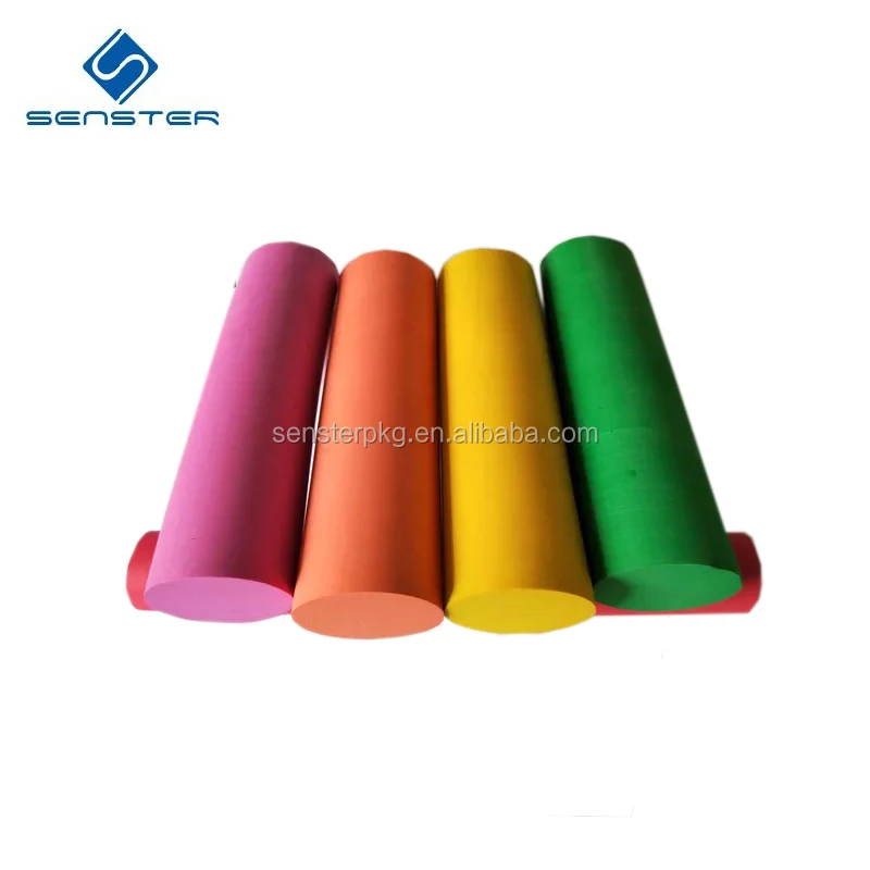 Ecofriendly High Density Eva Foam Rod Eva Foam Backer Rod 16mm