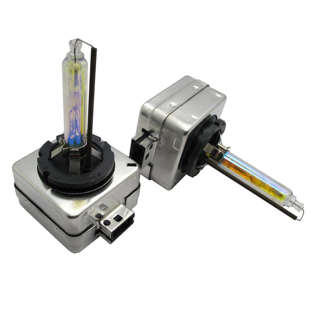 Adt Xenon Hid Bulb 42403 12v35w Xenon Standard Headlight 4200k 6000k