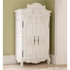 Modern Design Bedroom Furniture Wood Wardrobes Double Gate Wardrobe