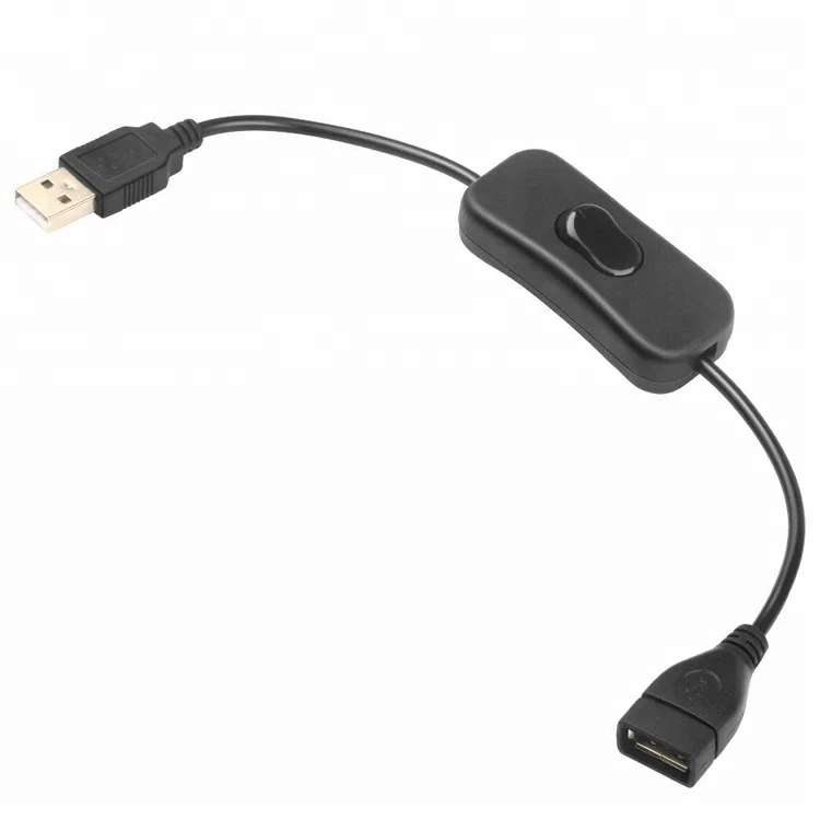LED Strips shangmu LED Desk Lamp Easy Start/Reboot for Driving Recorder USB Fan 5pcs of Male to Female USB Cable with ON/Off Switch LED Strips shangmu LED Desk Lamp Easy Start/Reboot for Driving Recorder USB Fan 5pcs of Male to Female USB Cable with ON/Off Switch